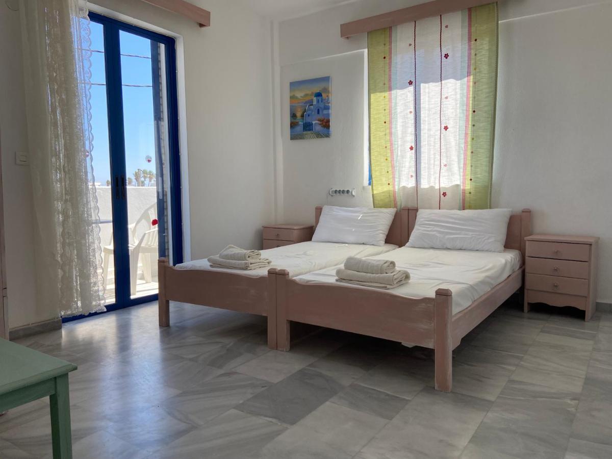 Kaloxenia Apartment Kardamena  Luaran gambar