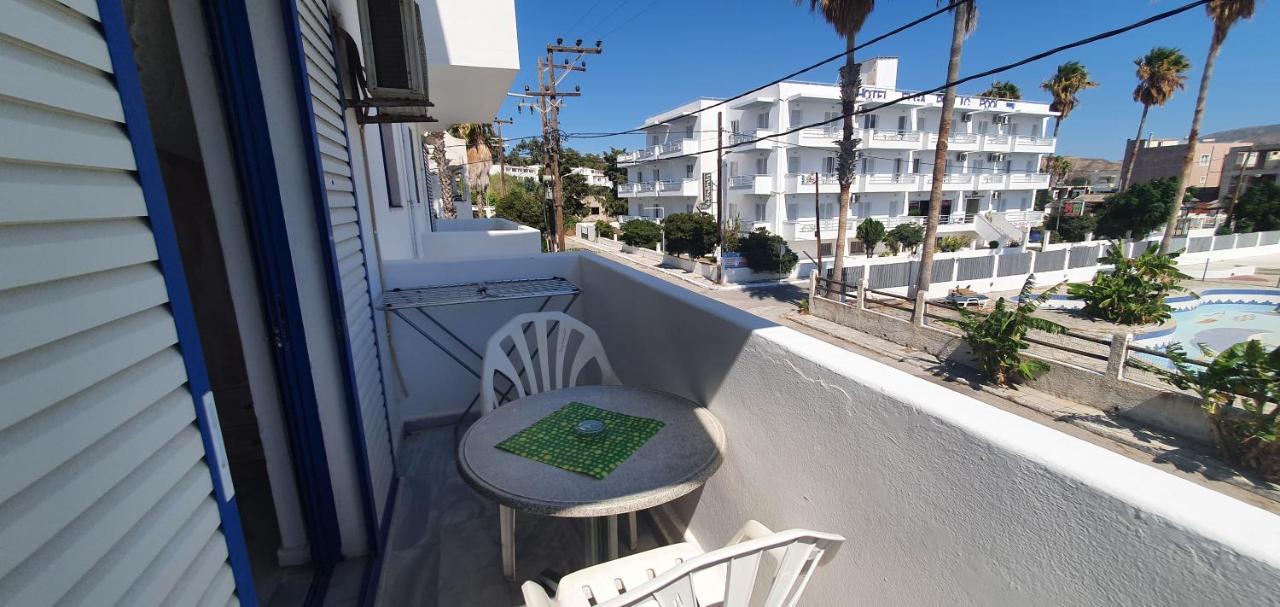 Kaloxenia Apartment Kardamena  Luaran gambar