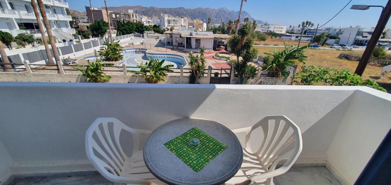 Kaloxenia Apartment Kardamena  Luaran gambar