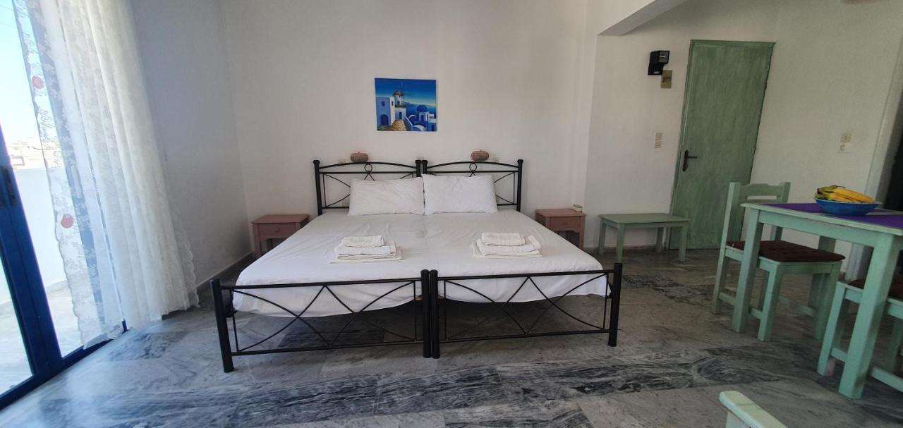 Kaloxenia Apartment Kardamena  Luaran gambar
