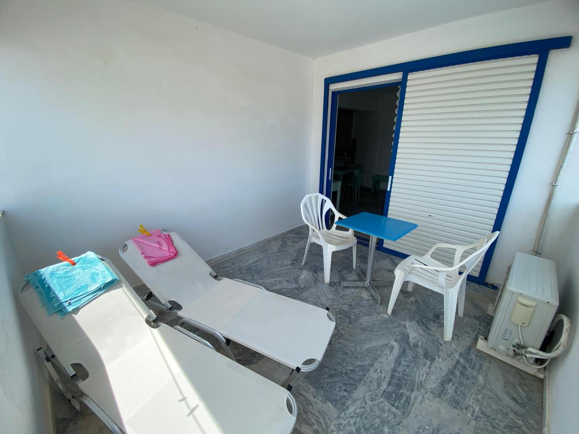Kaloxenia Apartment Kardamena  Luaran gambar