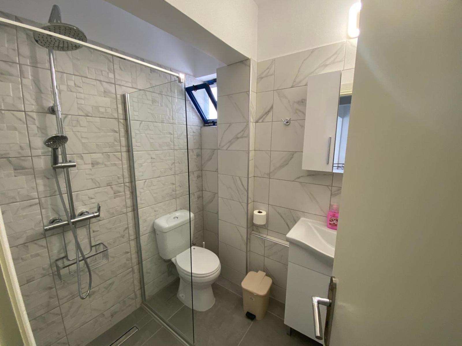 Kaloxenia Apartment Kardamena  Luaran gambar