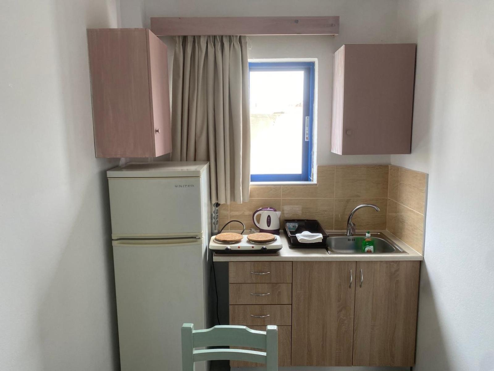 Kaloxenia Apartment Kardamena  Luaran gambar