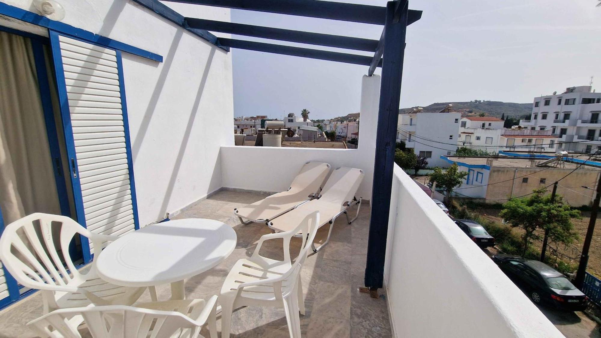Kaloxenia Apartment Kardamena  Luaran gambar