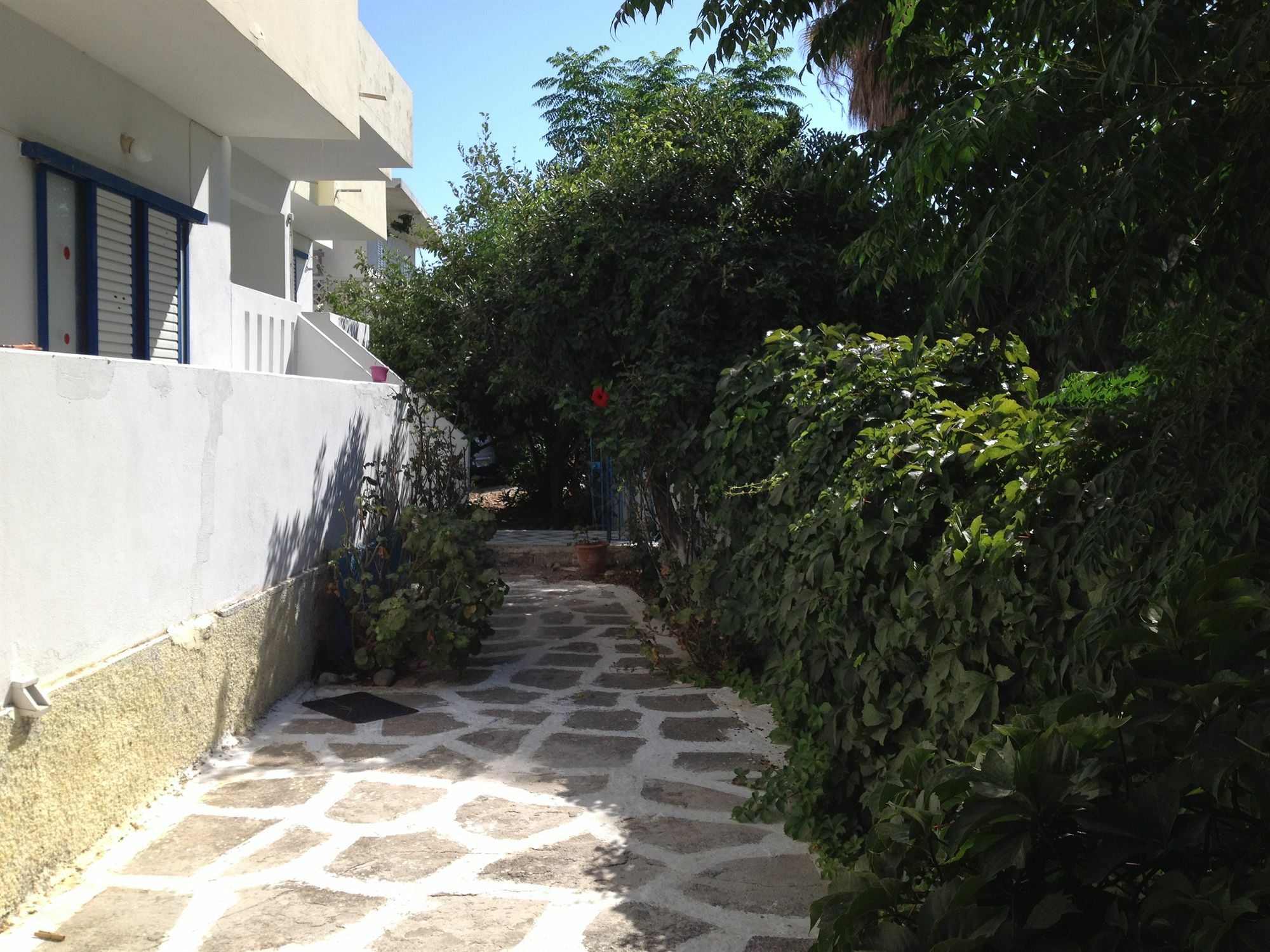 Kaloxenia Apartment Kardamena  Luaran gambar